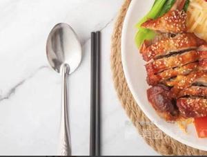 奥尔良鸭腿